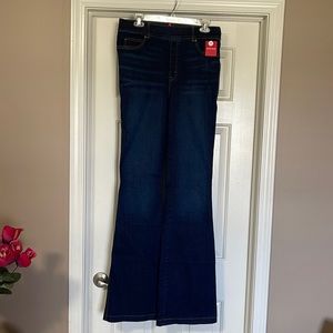 Spanx, Midnight flare.  Brand new with tags.
